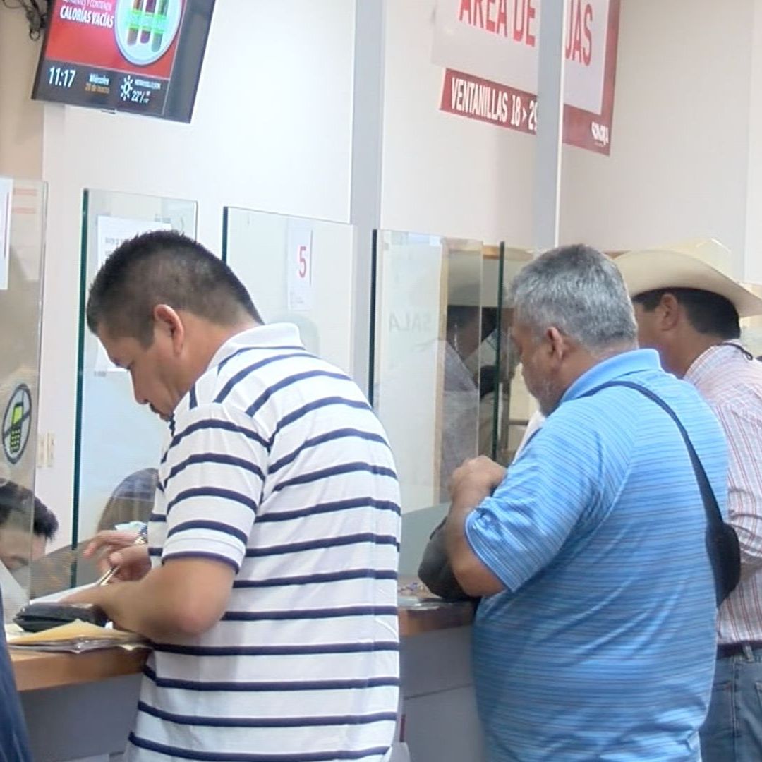 Descuentos en Revalidación Vehicular Siguen Vigentes en Mes de Marzo en Sonora