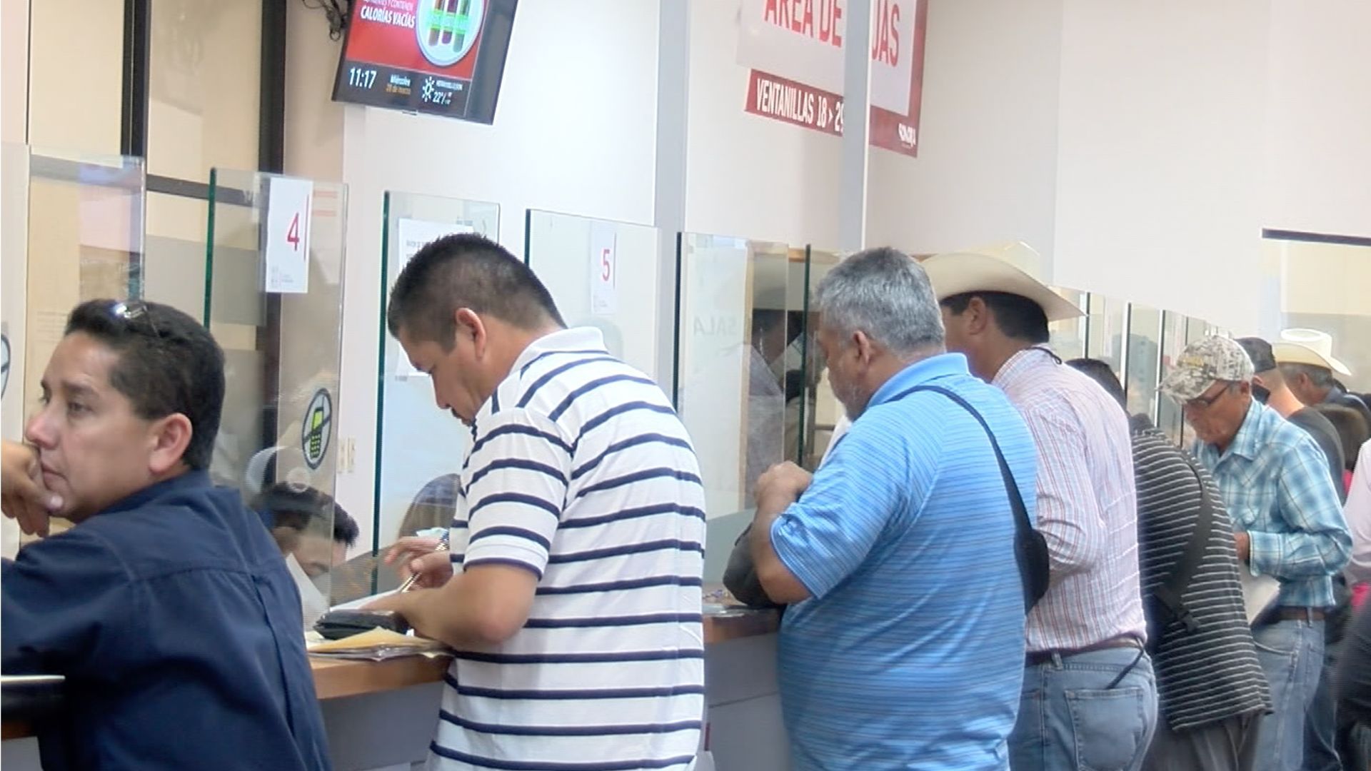 Descuentos en Revalidación Vehicular Siguen Vigentes en Mes de Marzo en Sonora
