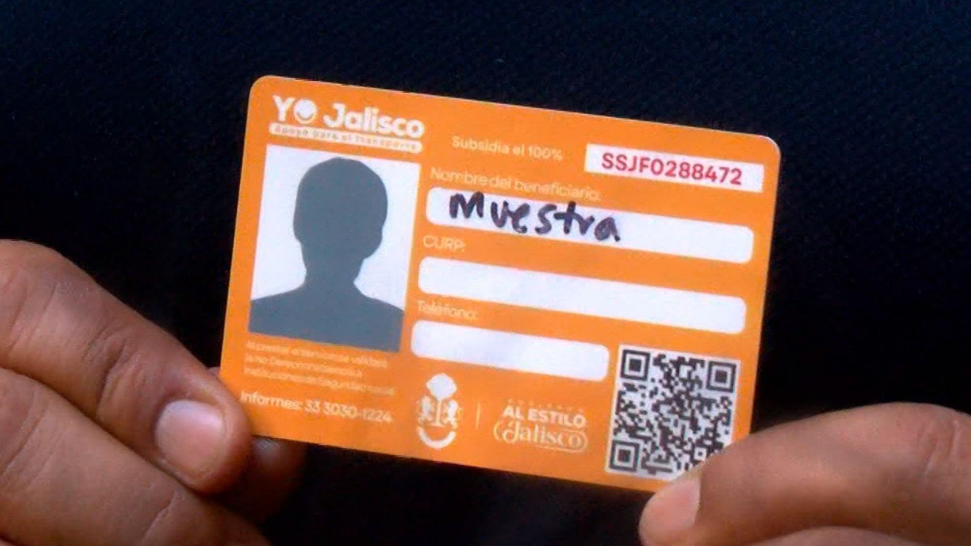 El Programa "Mi Pasaje" es Rebautizado como "Yo Jalisco Apoyo para el Transporte".