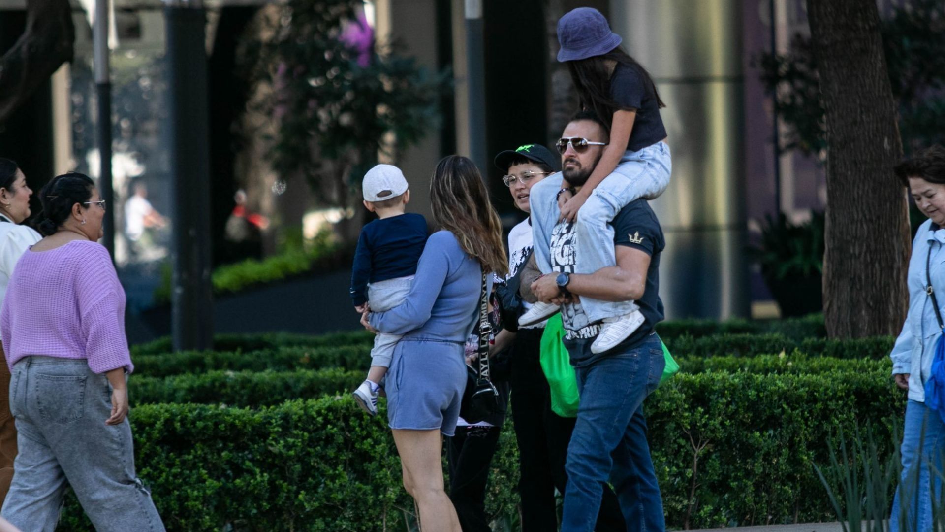 Cuándo se celebra el Día de la Familia en México en 2024