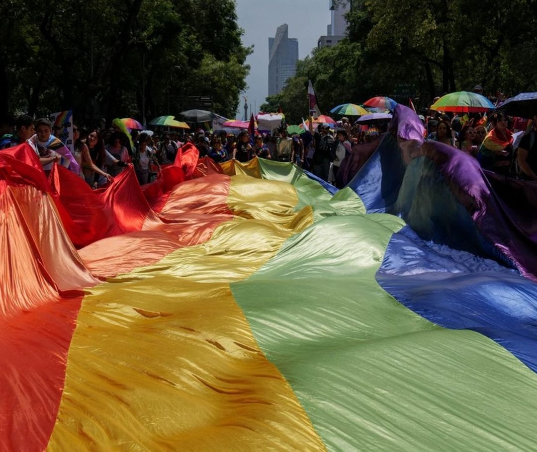 The Trevor Project ofrece ayuda gratuita a juventudes LGBTQ+
