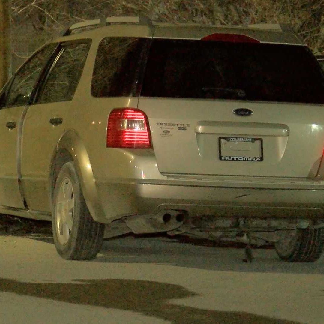 Asesinan a Pareja Frente a sus Dos Hijas en Ciudad Juárez|Foto: N+