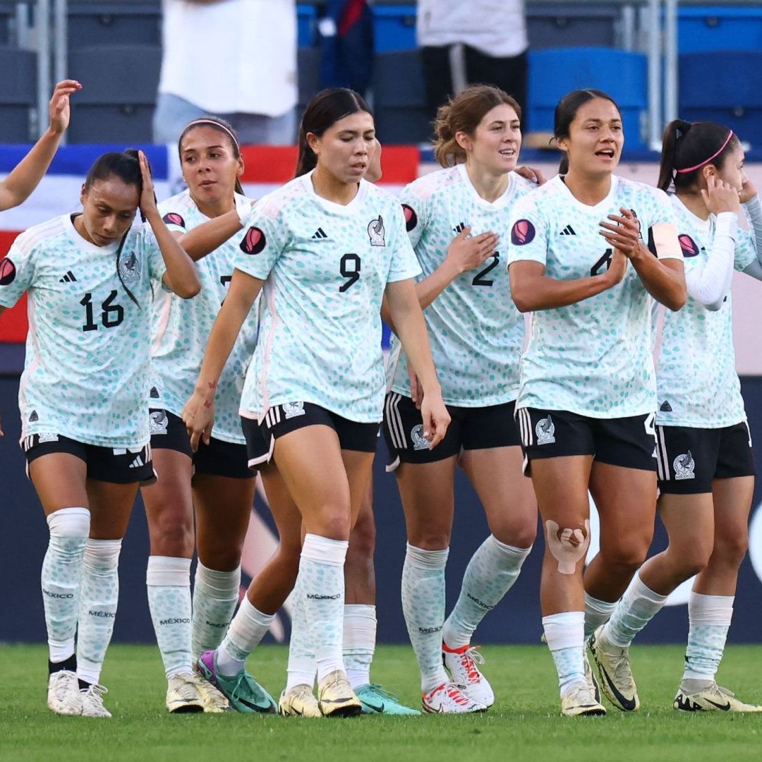 ¿Cuándo y a Qué Hora se Jugará el Partido Estados Unidos vs. México de la Copa Oro?