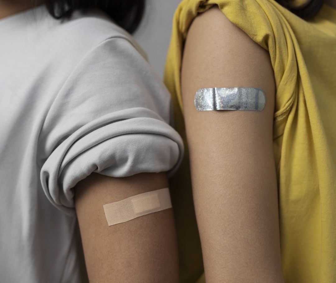El 53% de las personas con VIH en el mundo son mujeres