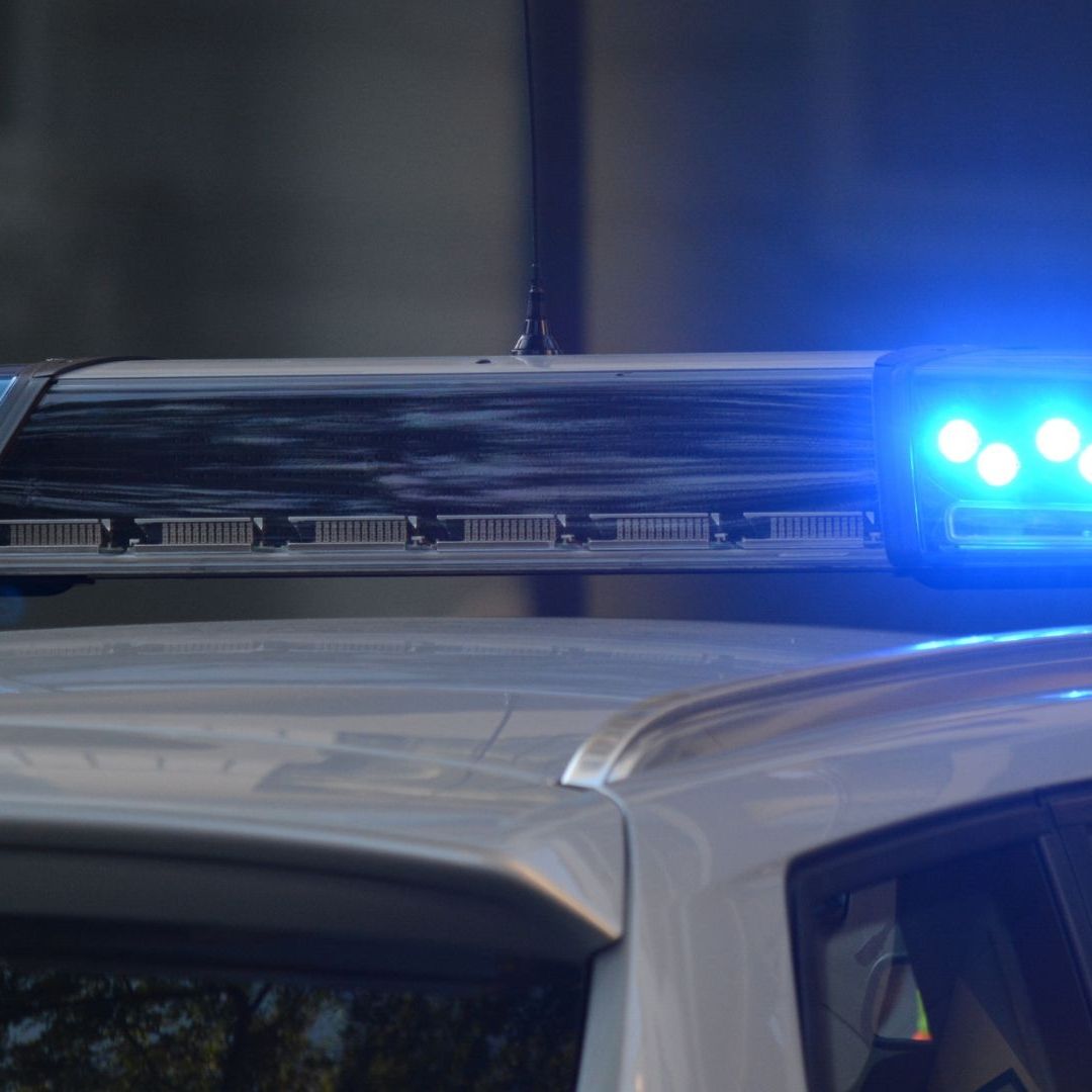 Policía Estatal Dispara Arma en Baby Shower en Hermosillo, Sonora