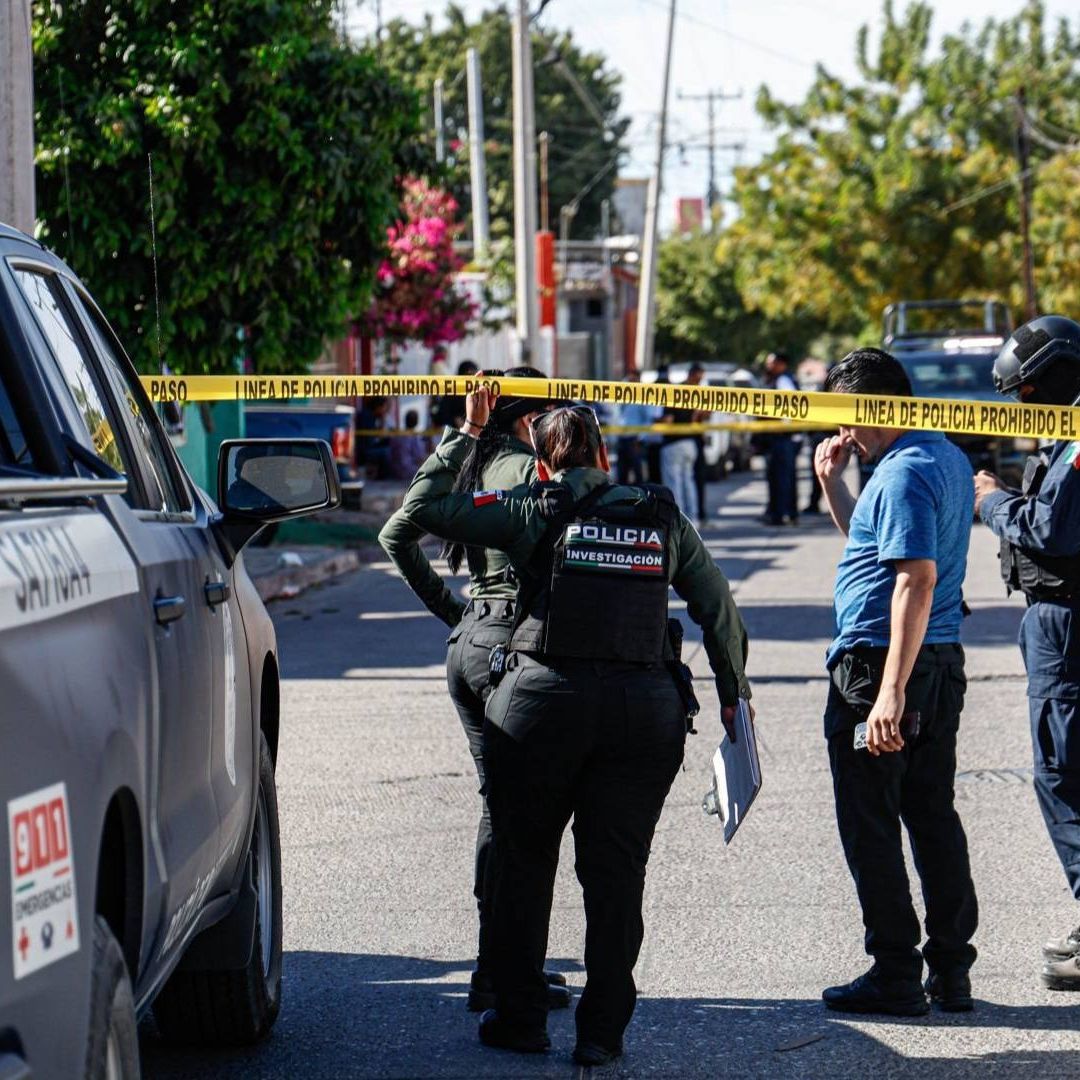 Casi Se Cumplen 6 Meses de Violencia en Sinaloa; Suman 33 Niñas, Niños y Adolescentes Muertos