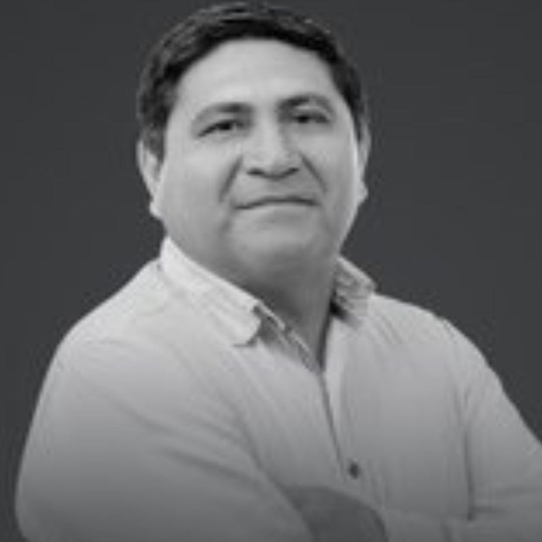 Muere Candidato del PAN, Mientras Cortaba un Árbol en su Casa en Yucatán
