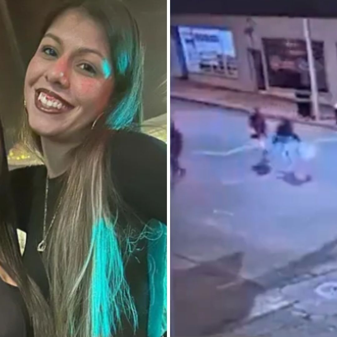Video: Madre e Hija Mueren Arrolladas al Salir de un Concierto