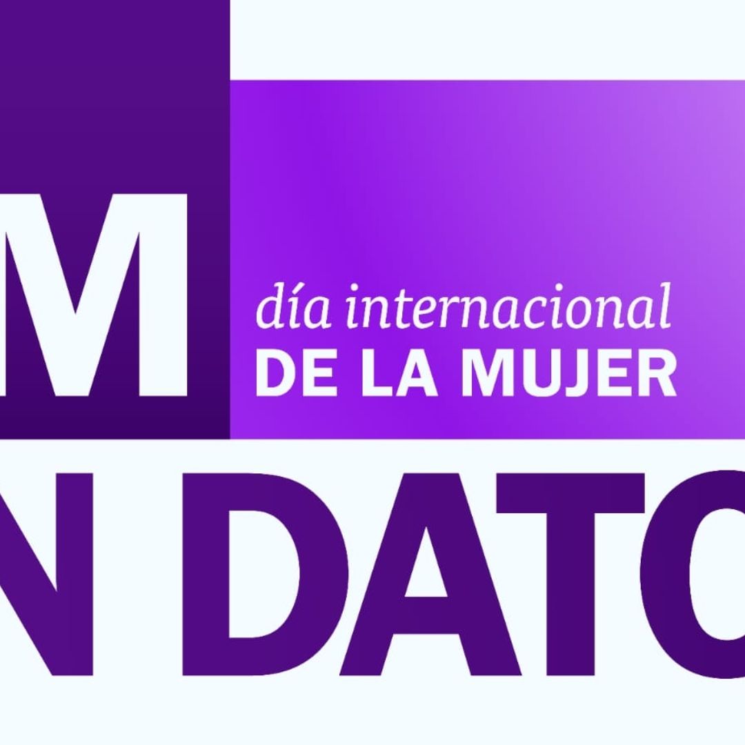Metodología del mapa interactivo de N+ por el 8 de Marzo, Día Internacional de la Mujer