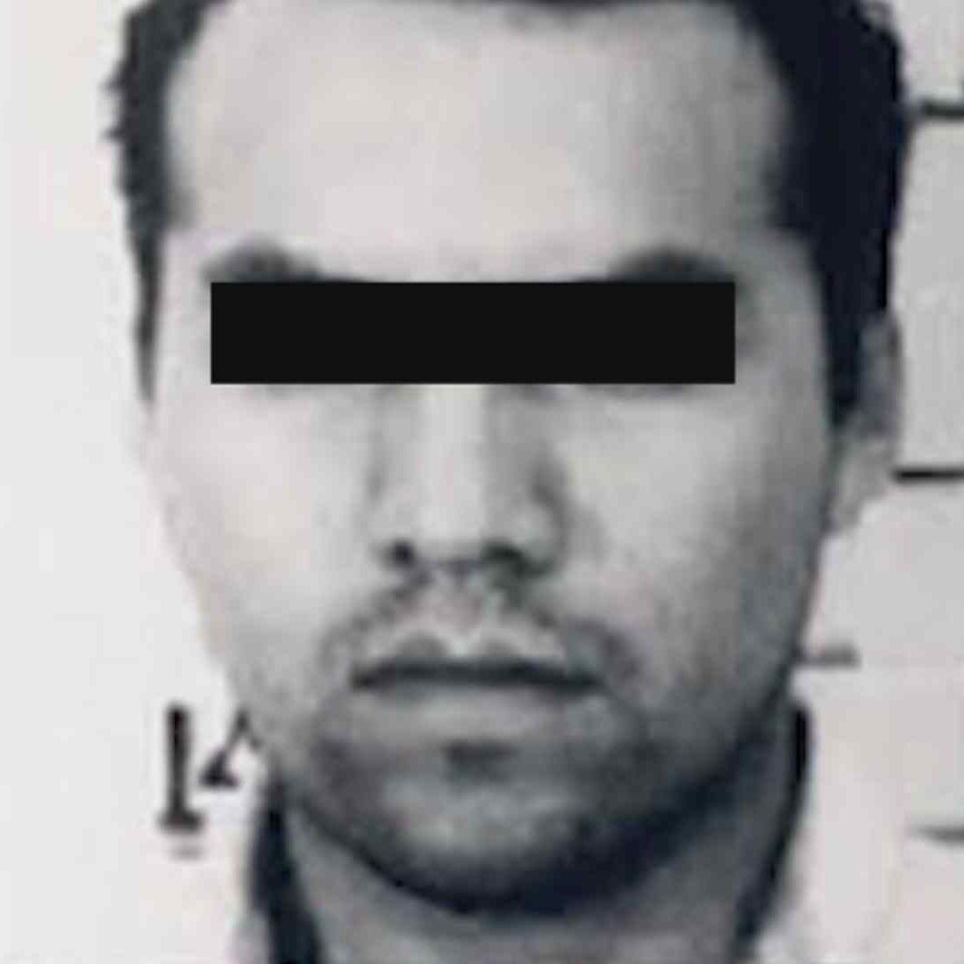 El Principal Sospechoso del Asesinato de Astrid Escribía Columnas Sobre Asesinos Seriales. Foto: SSJ