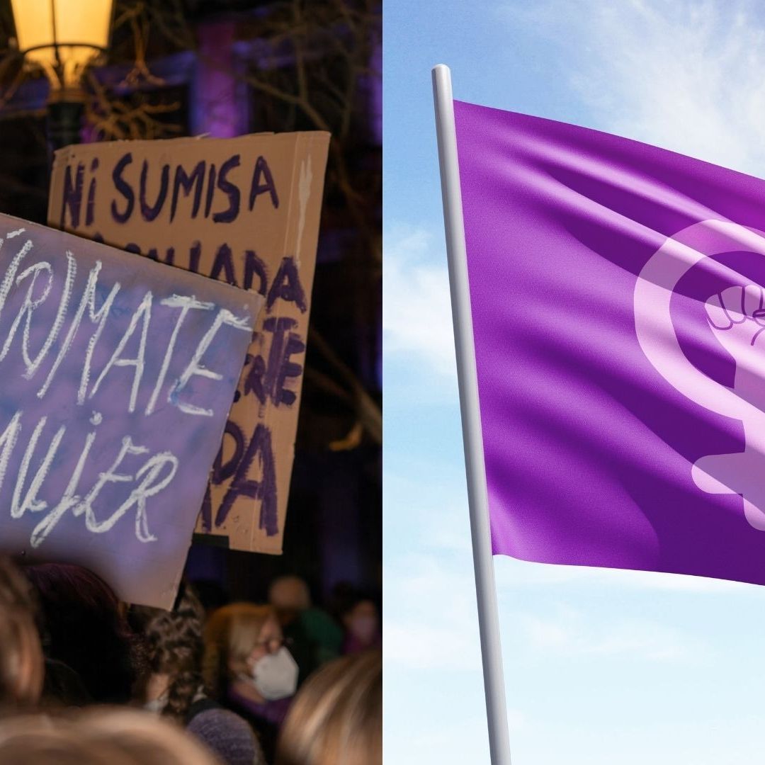dia internacional de la mujer