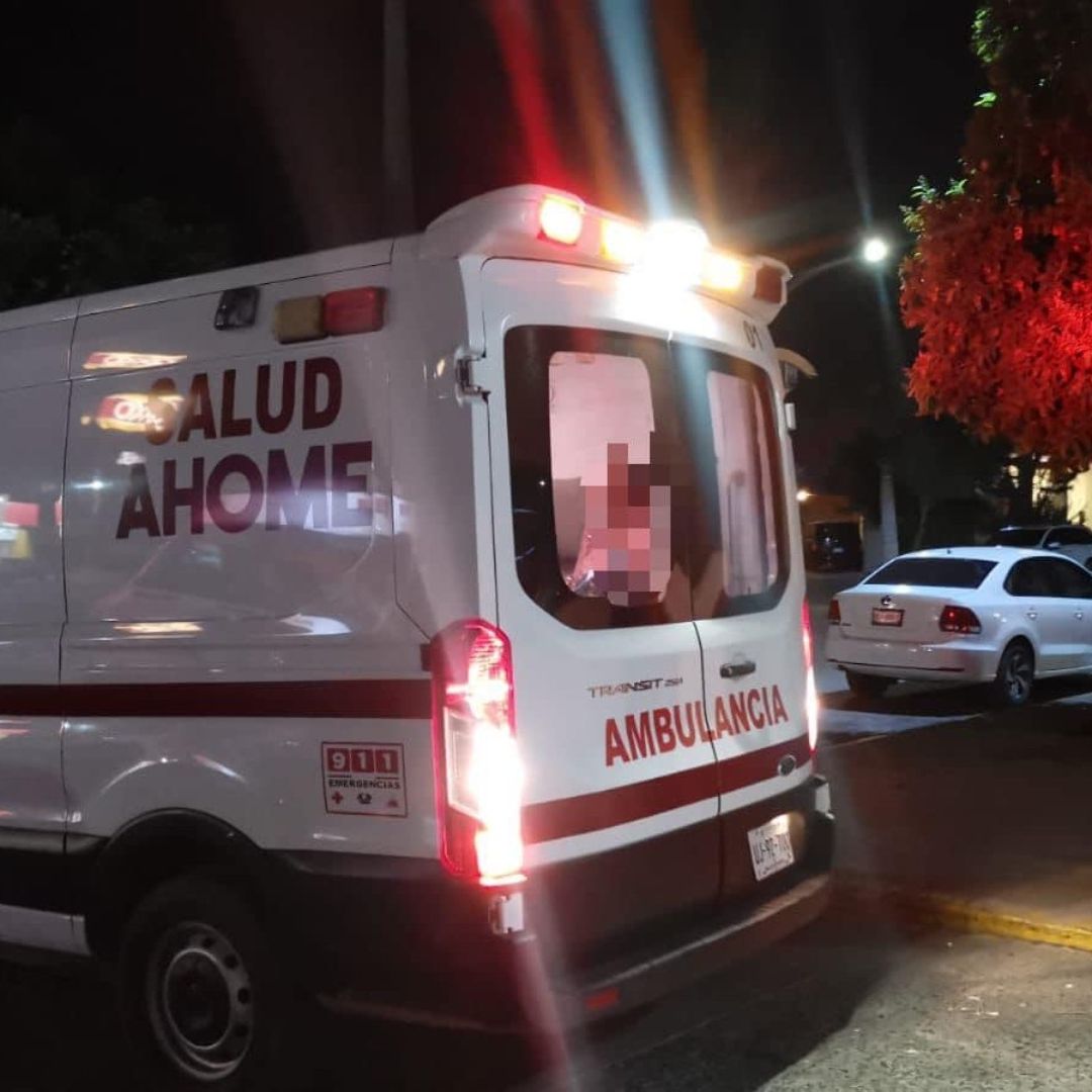 Niño de 5 años Clava Cuchillo en el Ojo de Otro menor Mientras Jugaban
