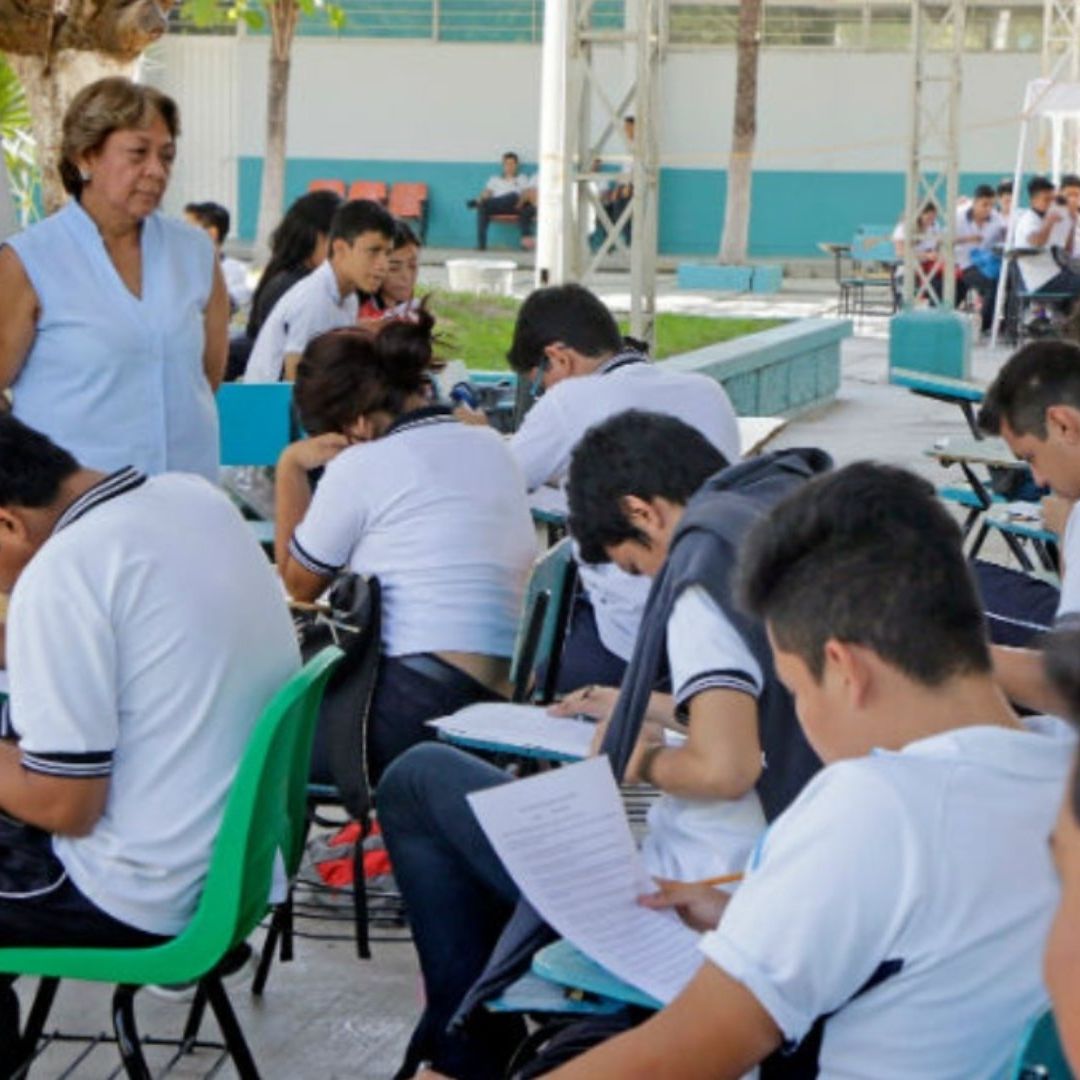 Resultados de la Beca de Aprovechamiento Académico 2024