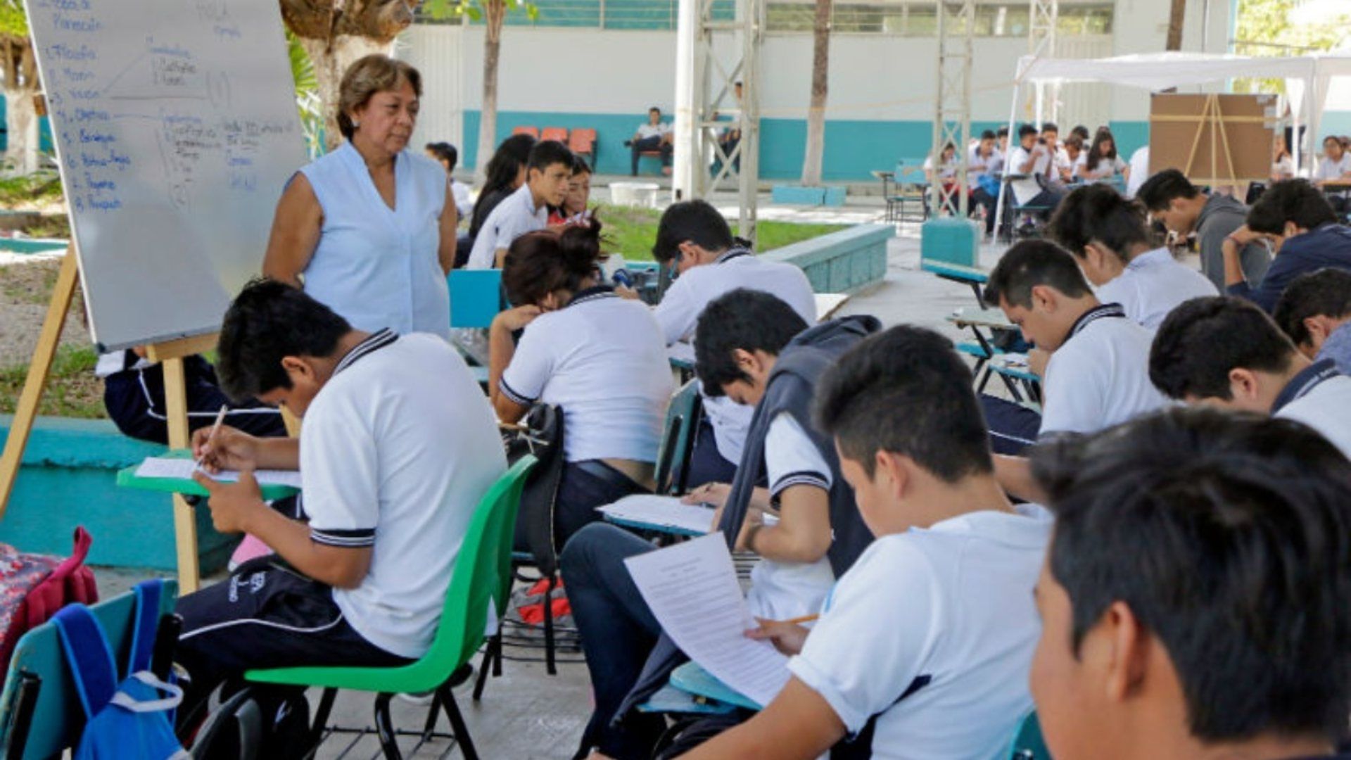 Resultados de la Beca de Aprovechamiento Académico 2024