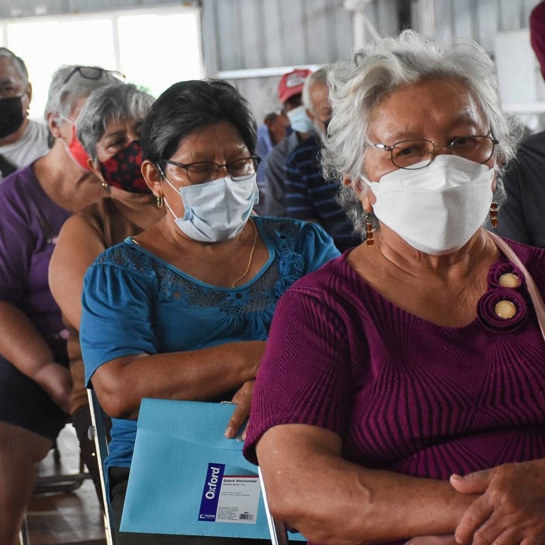 Diputados buscan disminuir la edad en la que los adultos mayores comienzan a recibir su Pensión Bienestar; esto se sabe