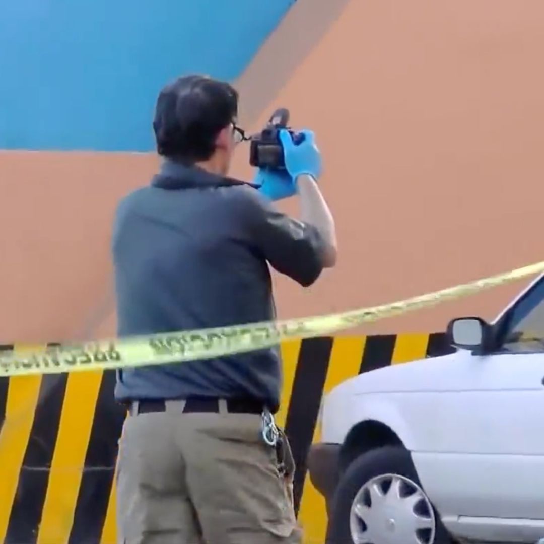 Muere Joven de 19 Años Prensado en Maquina de Hacer Chicharrones en Nuevo León
