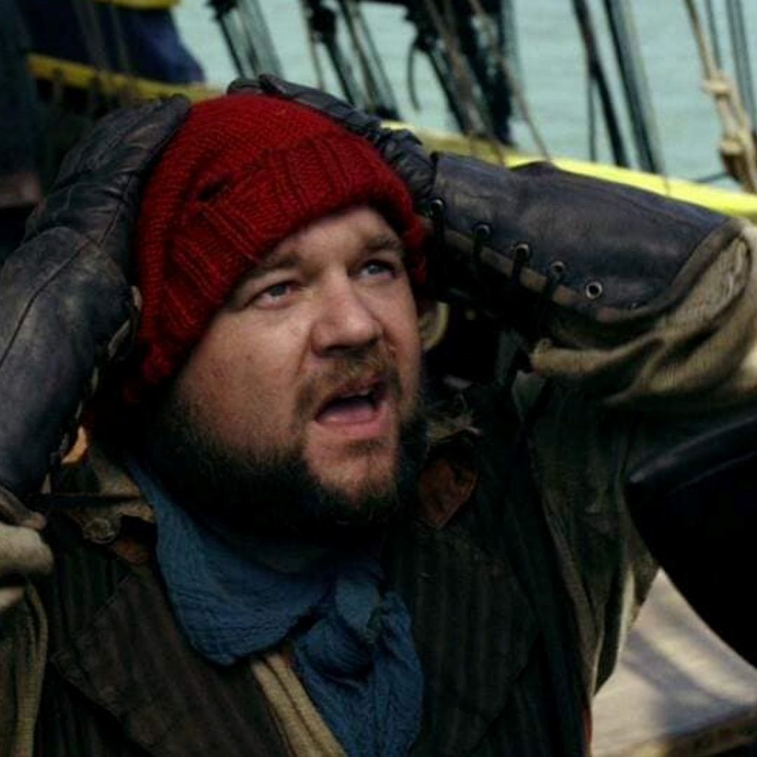 Falleció Chris Gauthier, actor de Smallville