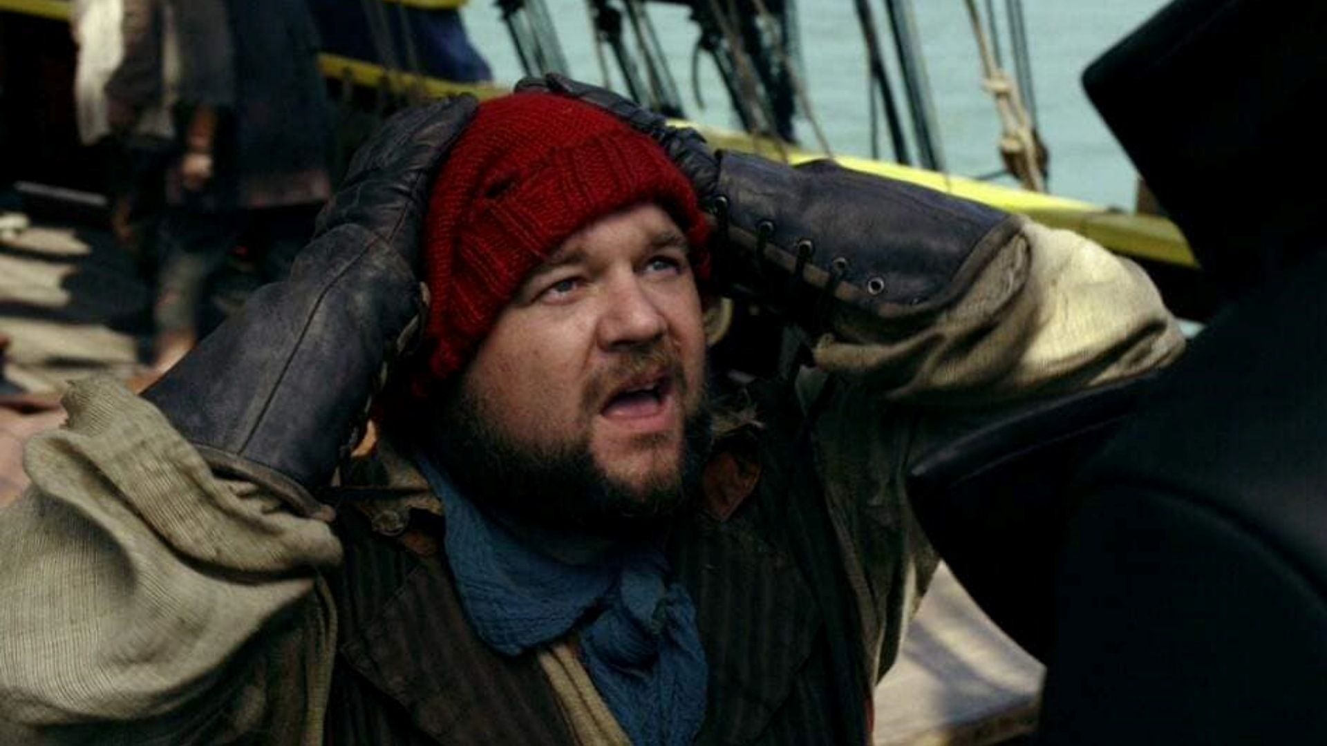 Falleció Chris Gauthier, actor de Smallville