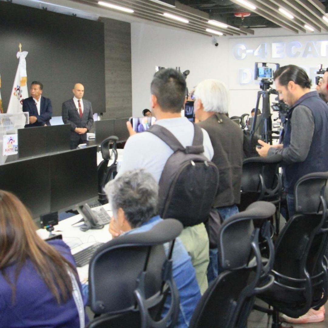 Policías piden a los padres de familia precaución ante modalidad de extorsión
