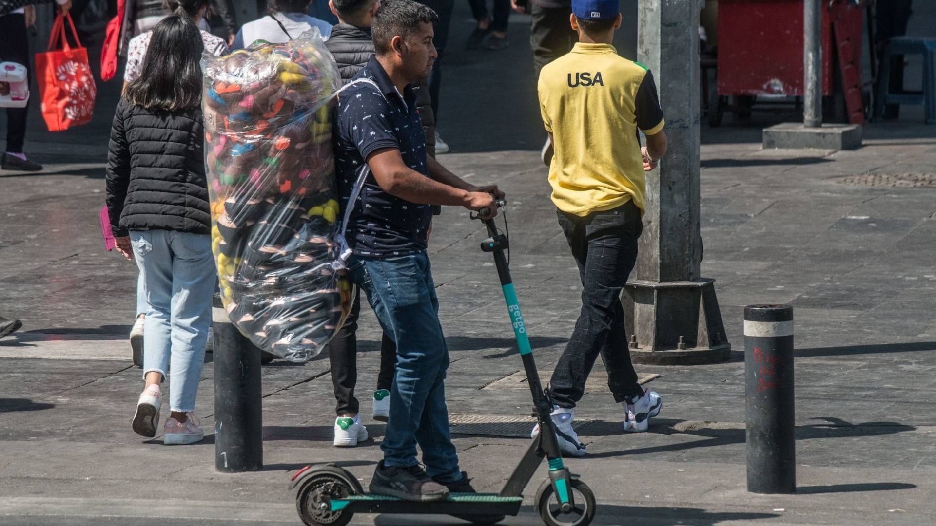 Autoridades Buscan Poner un Alto al Mal Manejo de Bicis y Motos Eléctricas