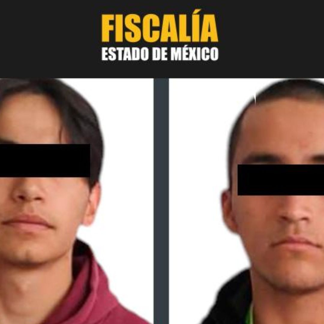 A Proceso, Dos Alumnos del CCH Naucalpan por Disparar un Arma y Detonar Petardos en el Plantel