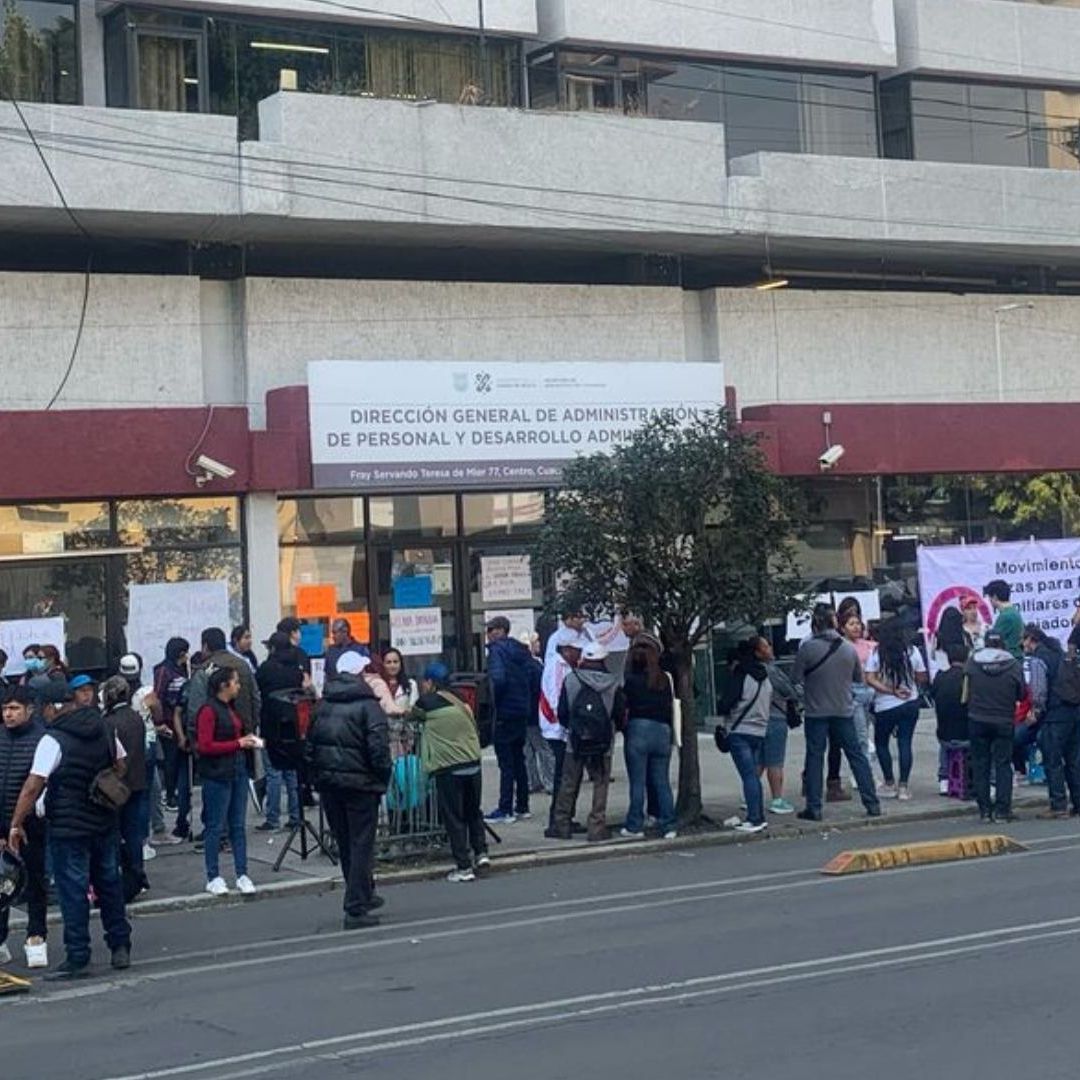 Marchas HOY Jueves 6 de Marzo de 2025 en CDMX: Manifestaciones y Concentraciones