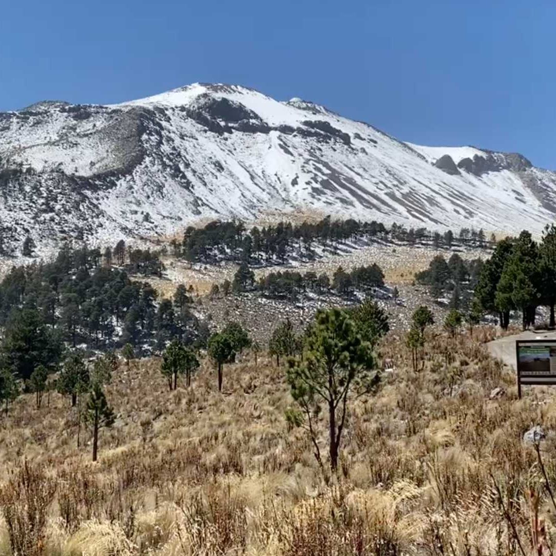 Pico de Orizaba