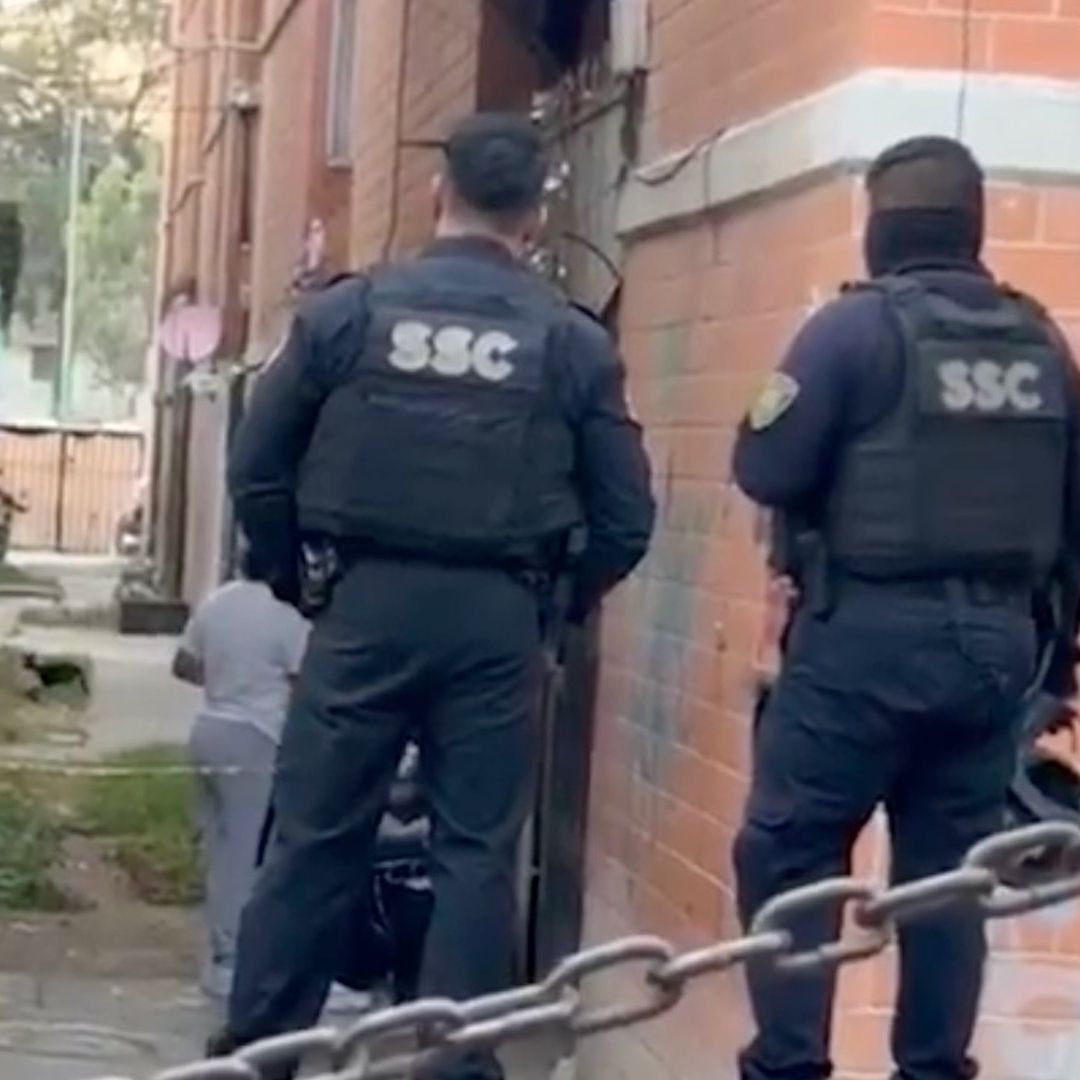 Mujer muere asesinada en unidad de Iztapalapa