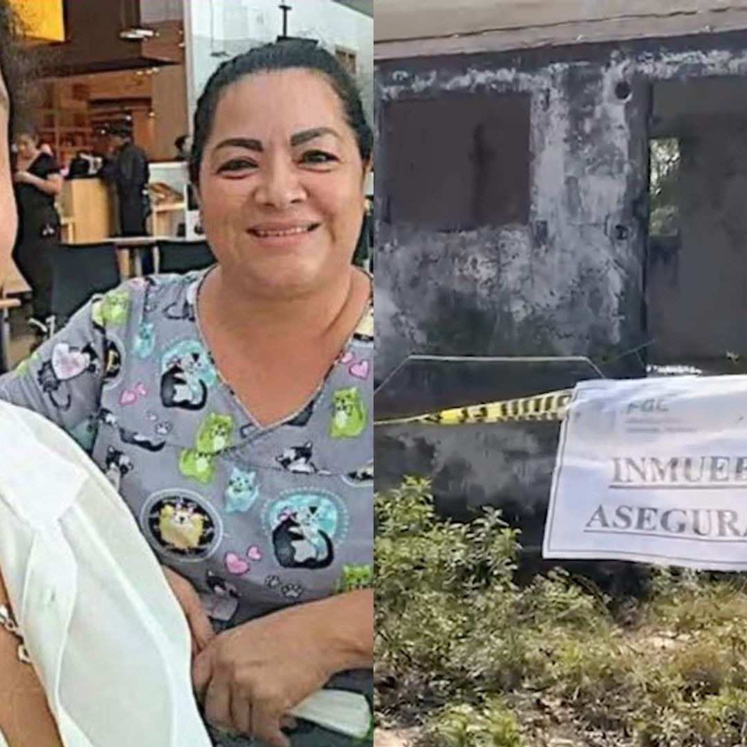 Hallan Muertas a Angélica Virgen y Esthefanía Ferrari; Madre e Hija Reportadas como Desaparecidas en Veracruz