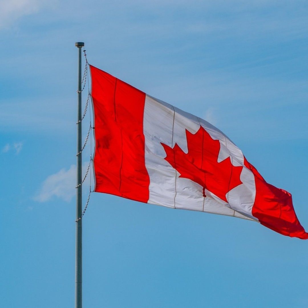 La decisión canadiense surge como respuesta directa al anuncio del presidente Trump.