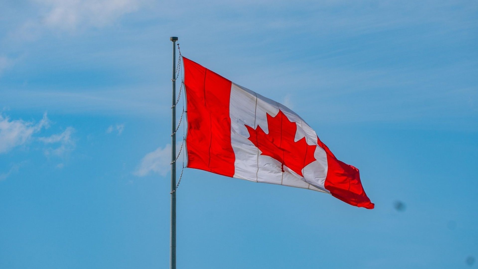 La decisión canadiense surge como respuesta directa al anuncio del presidente Trump.