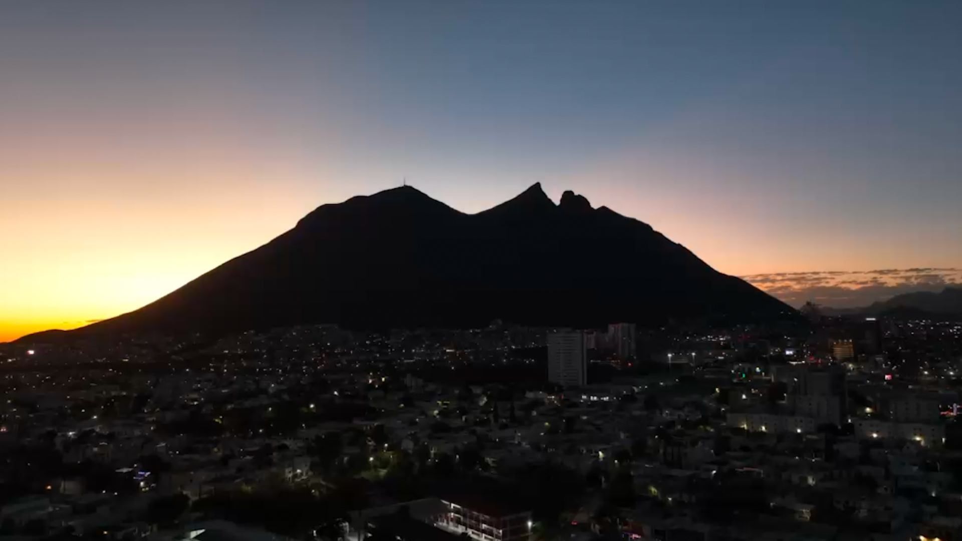 ¿Cómo Estará el Clima para Hoy 6 de marzo de 2025  en Nuevo León? Pronóstico del Tiempo