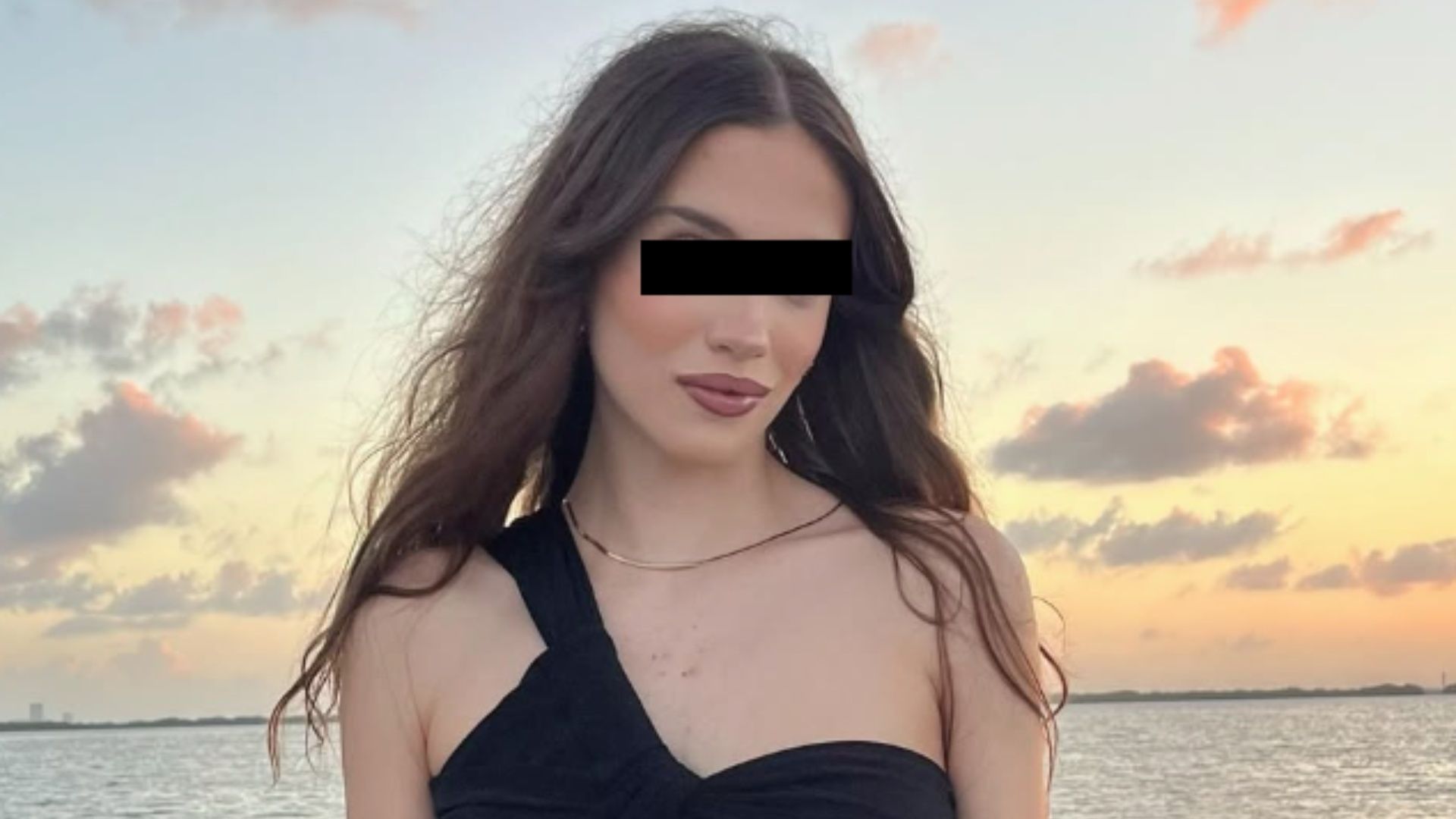 Caso Valentina Gilabert: Vinculan a Proceso Aintzane “N”, Cómplice de la Influencer