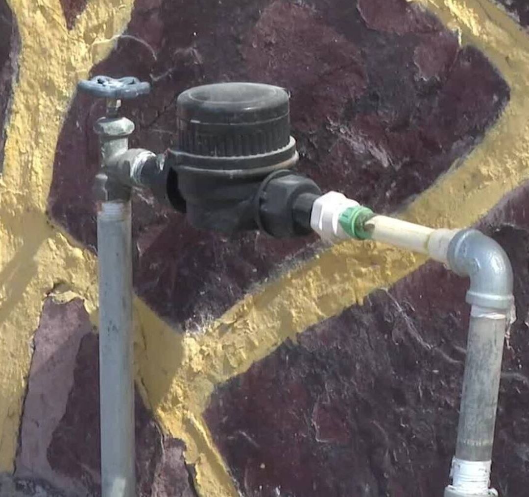 No Habrá Agua en Estas Colonias de Hermosillo Mañana 7 de Marzo 2025