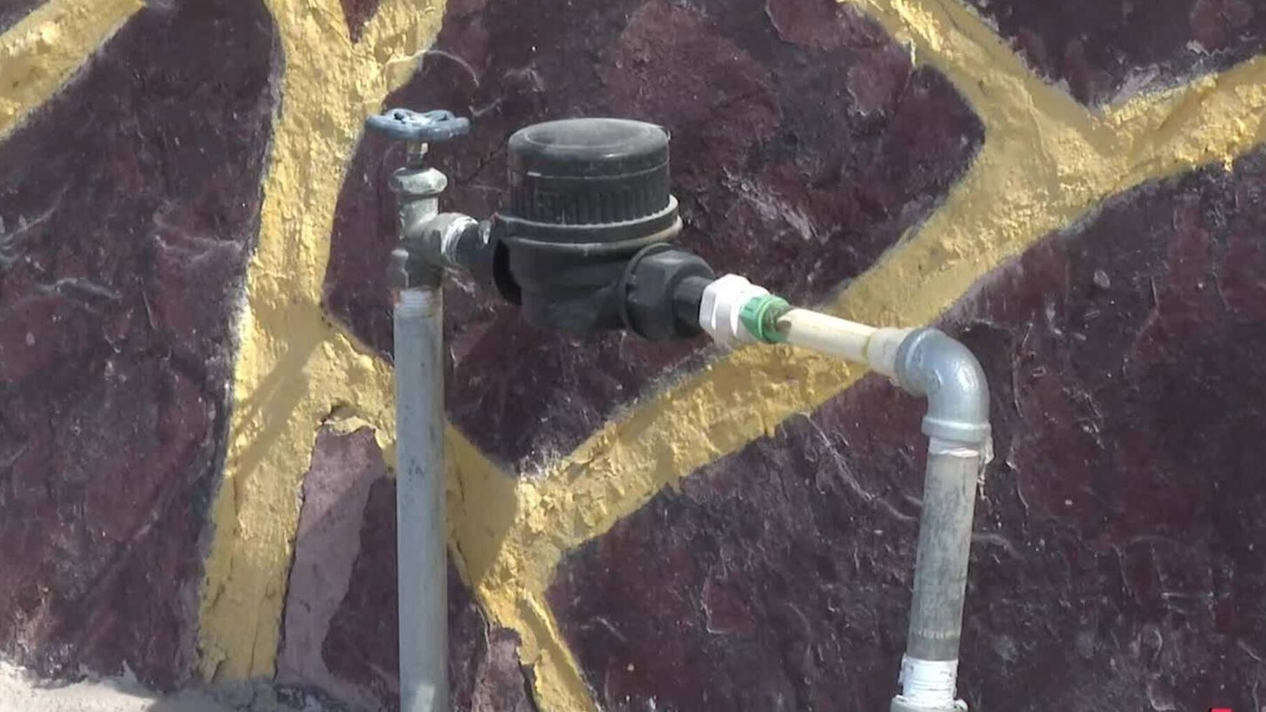 No Habrá Agua en Estas Colonias de Hermosillo Mañana 7 de Marzo 2025