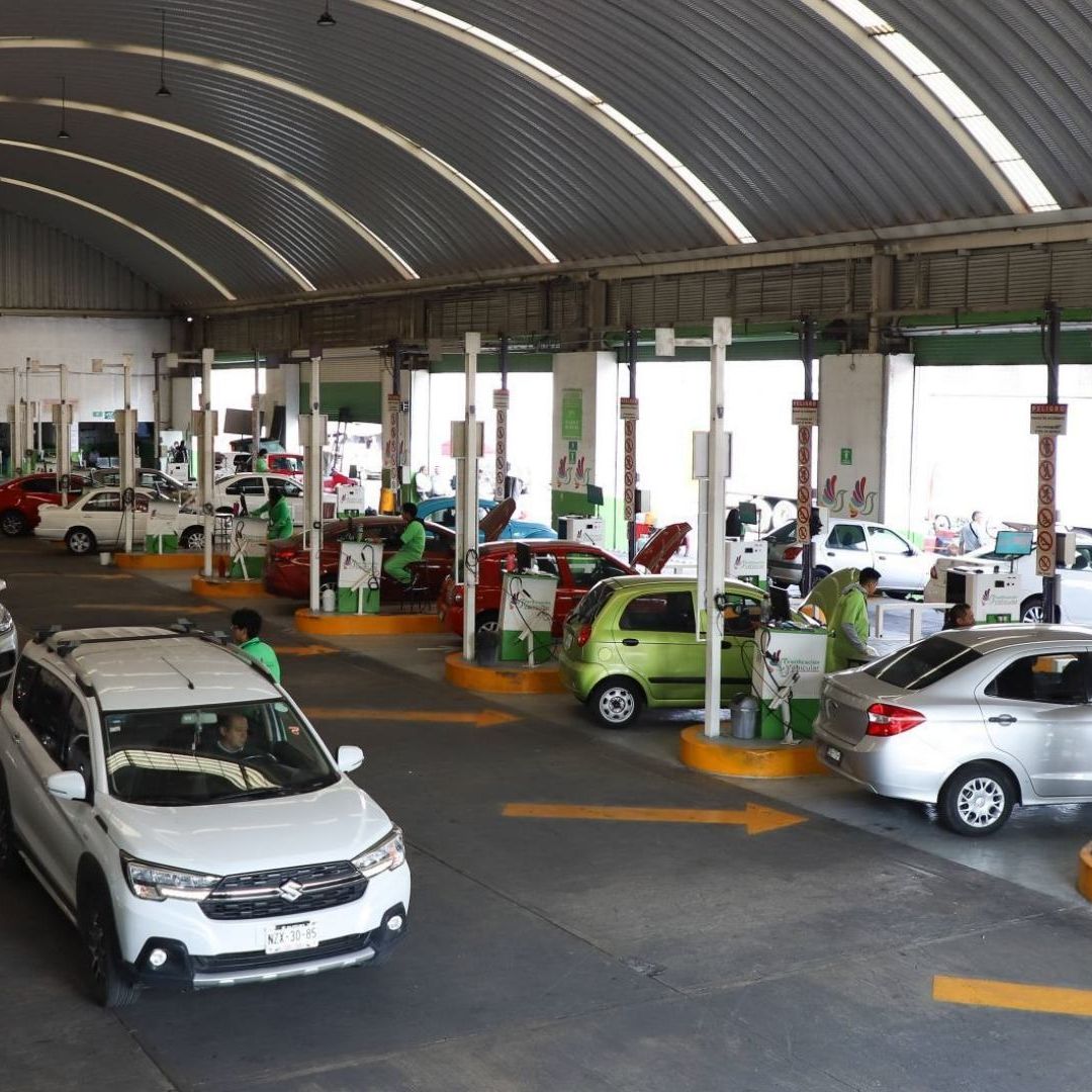 Qué autos podrán pedir Holograma Exento Hoy No Circula 2025 CDMX listado de vehículos