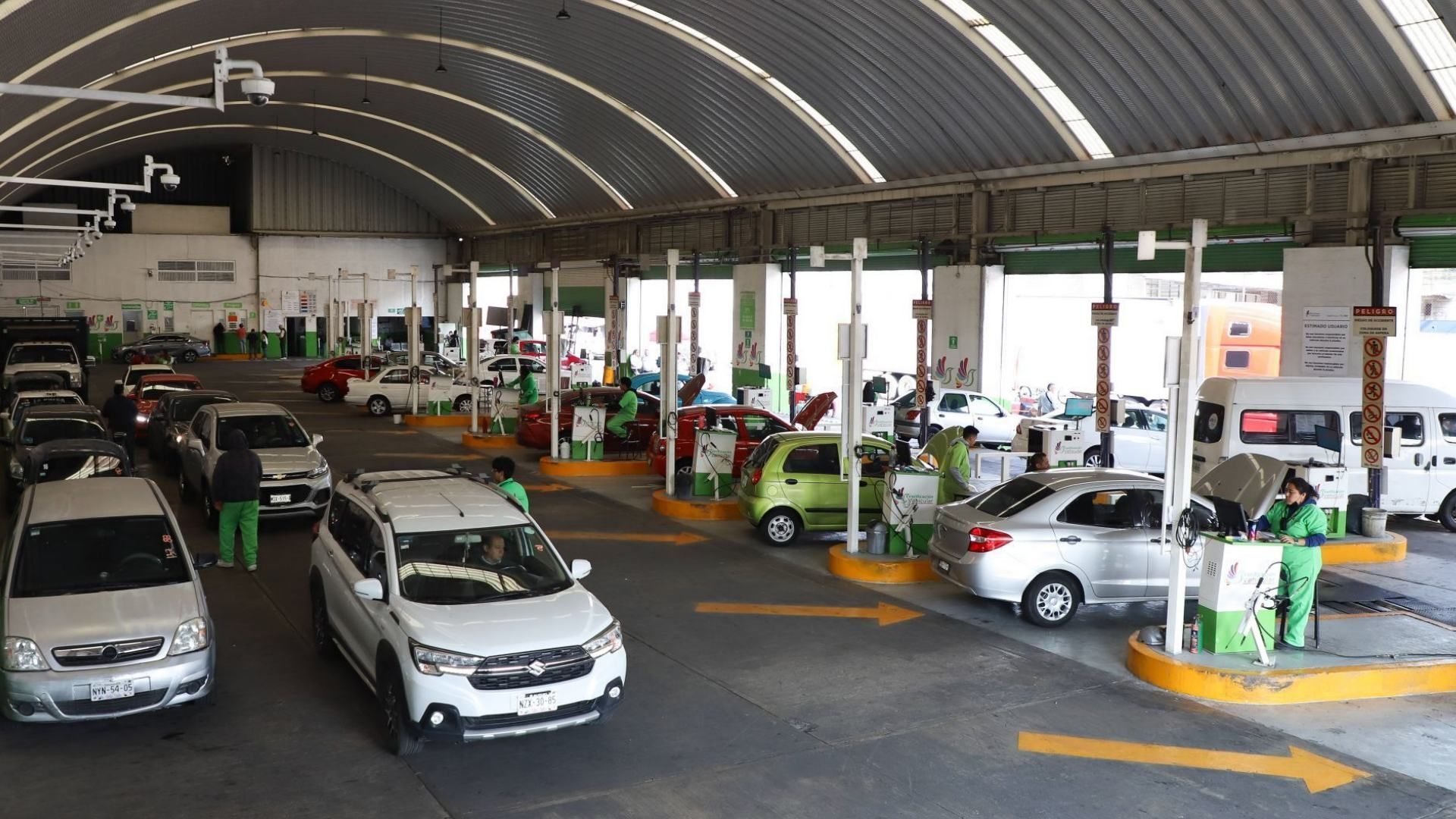 Qué autos podrán pedir Holograma Exento Hoy No Circula 2025 CDMX listado de vehículos