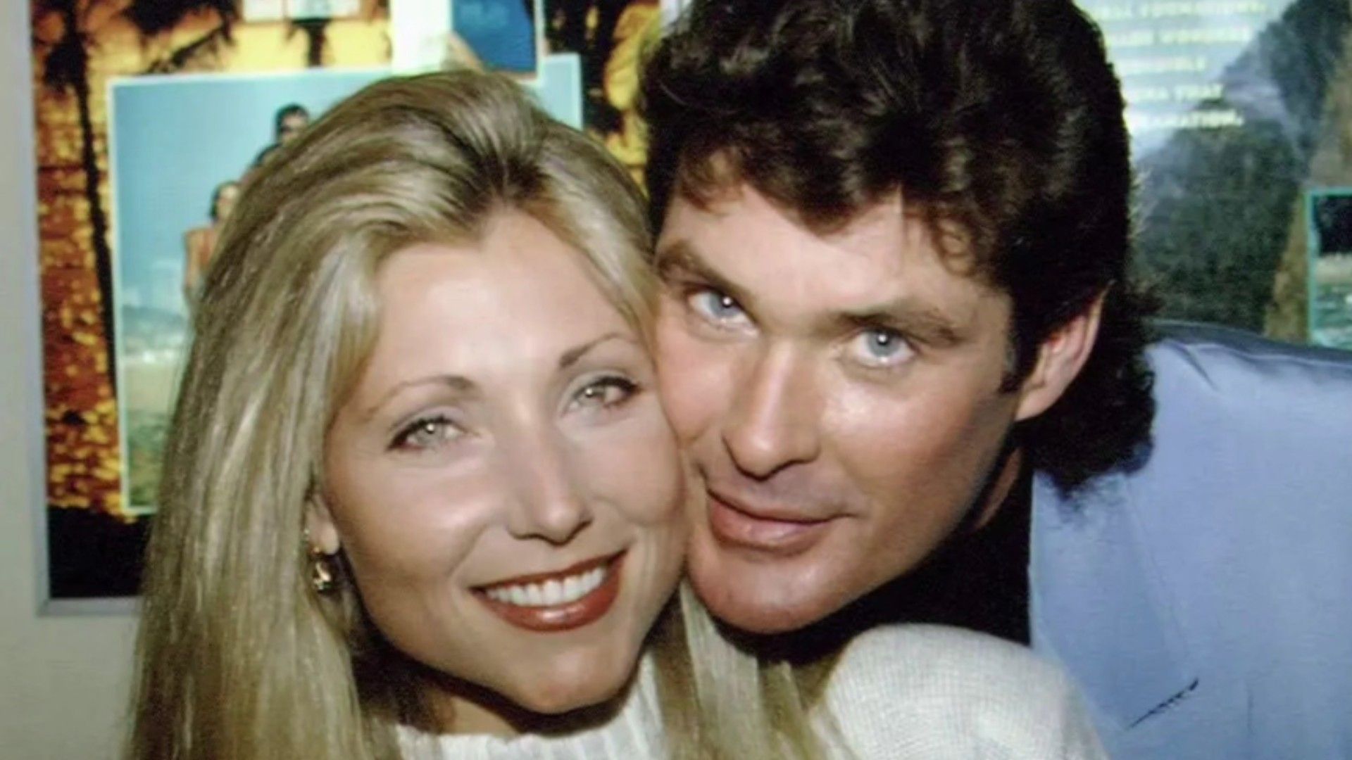 Pamela Bach Hasselhoff: ¿Cómo Fue la Trágica Muerte de la Exesposa de David Hasselhoff?