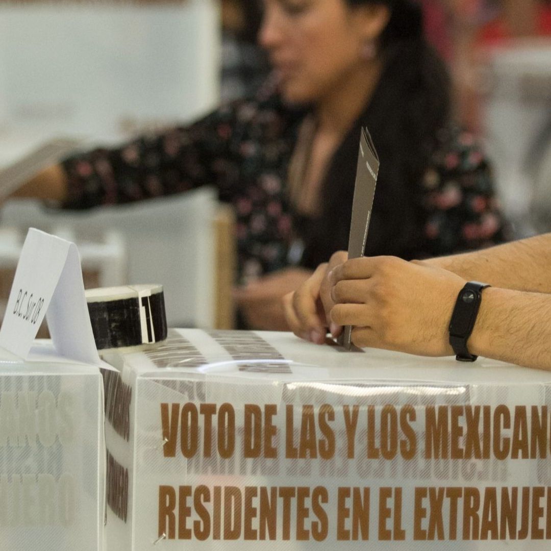 Elecciones 2024: Más de 226 mil Mexicanos en el Extranjero Solicitaron Votar