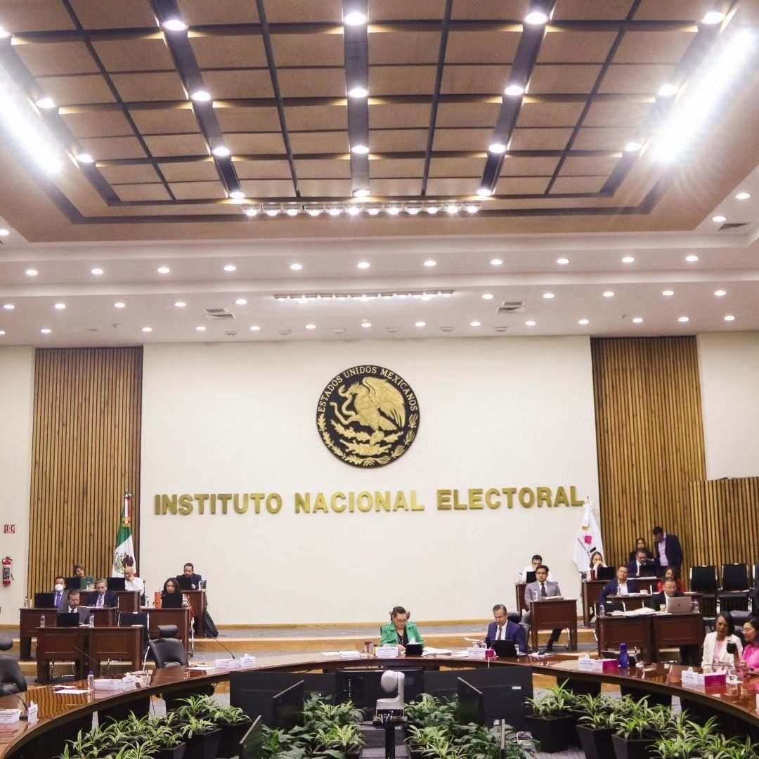 Cómputos de Elección Judicial Terminará el 15 de Junio, Dice INE; Así se Realizarán