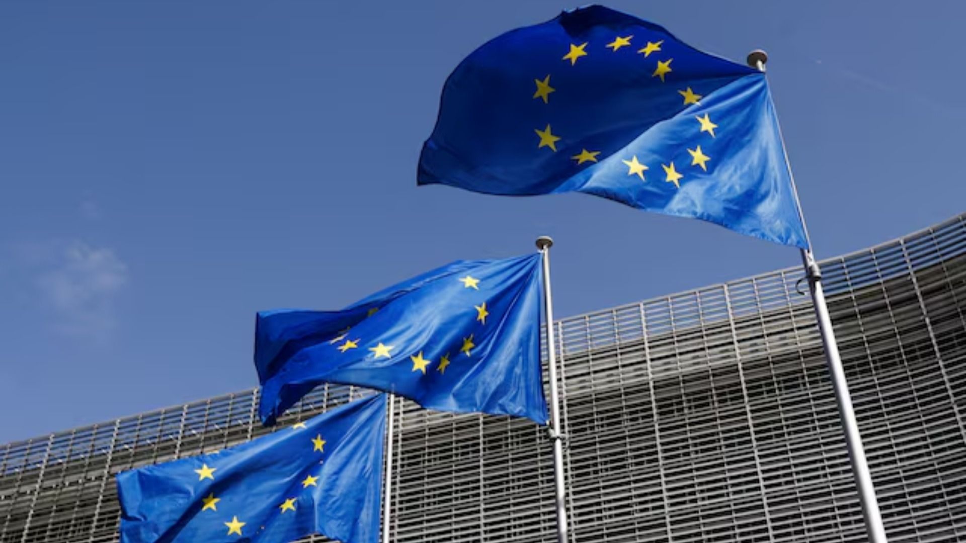 UE Acuerda Multiplicar Gasto Militar de Forma Urgente por “Peligro Inminente y Claro"