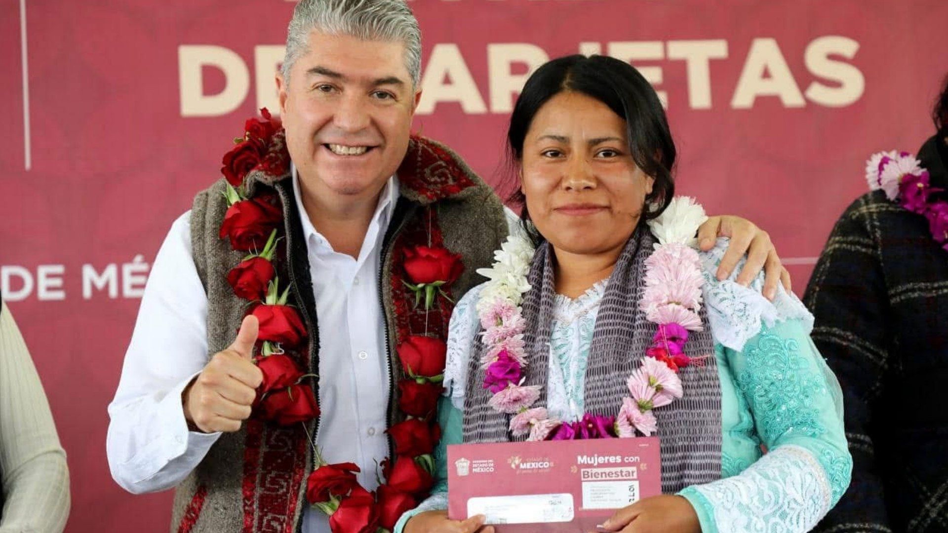 El requisito indispensable para el pago de Mujeres con Bienestar marzo 2025 esto debes hacer en la página oficial Edomex