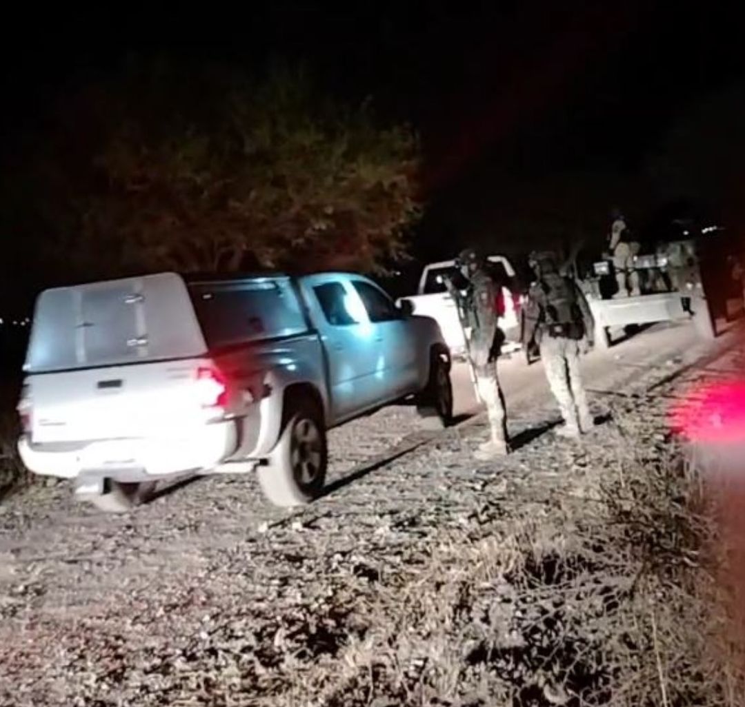 Irrumpen en Funeral y Asesinan a 7 Personas en Panteón de Apaseo el Grande, Guanajuato.