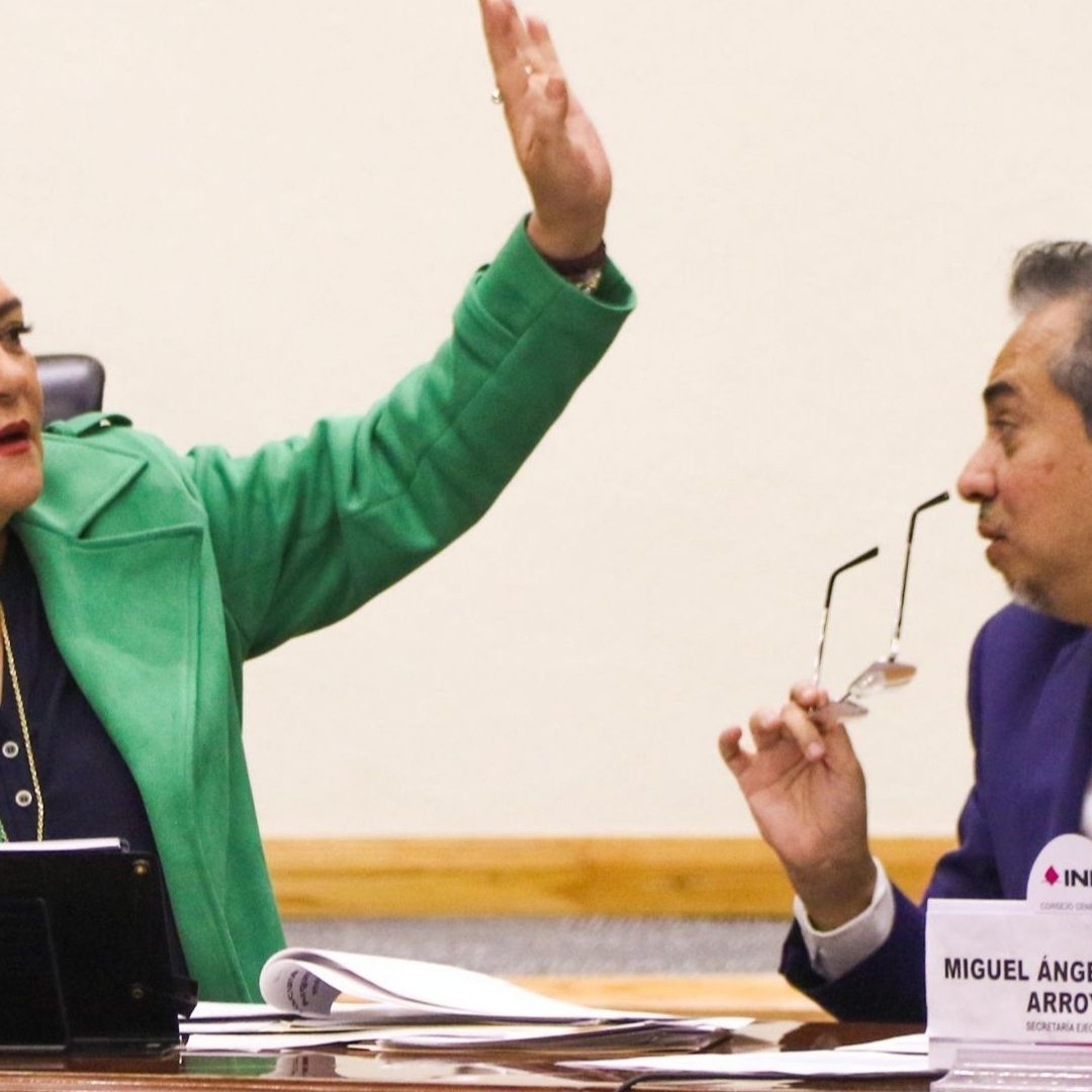 INE Impone Tope de Gastos de 220 Mil Pesos a Candidatos de Elección Judicial 2025