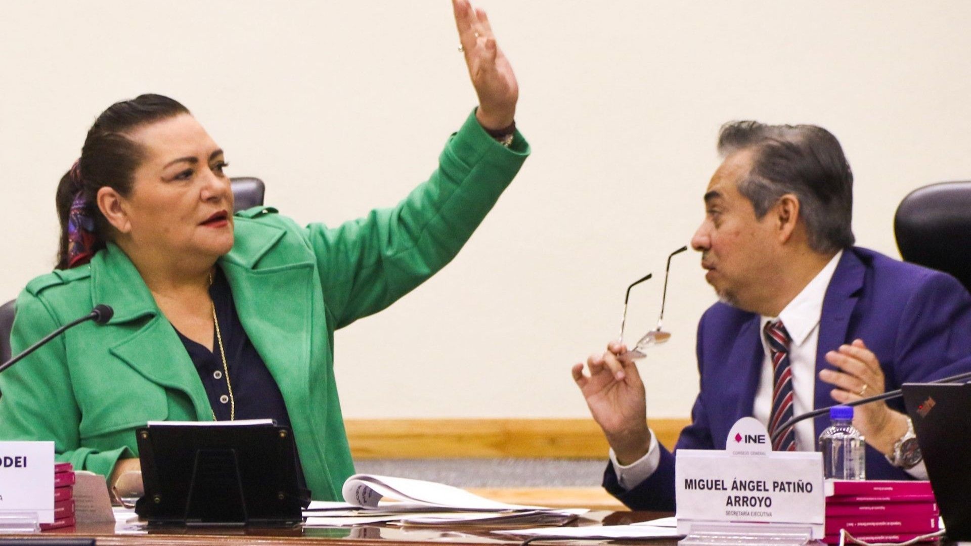 INE Impone Tope de Gastos de 220 Mil Pesos a Candidatos de Elección Judicial 2025