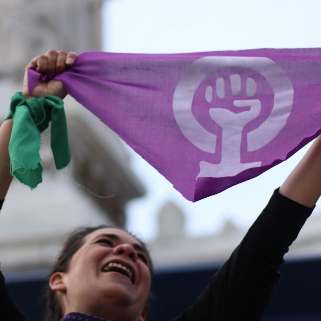 Te traemos las mejores frases para reflexionar y conmemorar el Día de la Mujer 2025 este sábado 8 de marzo