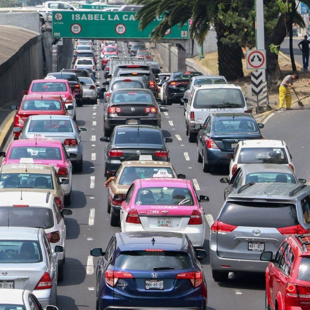 Hoy No Circula Miércoles 28 de Febrero de 2024 en CDMX y Edomex