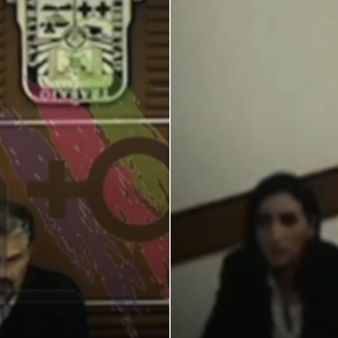 Juez absuelve a presunto abusador