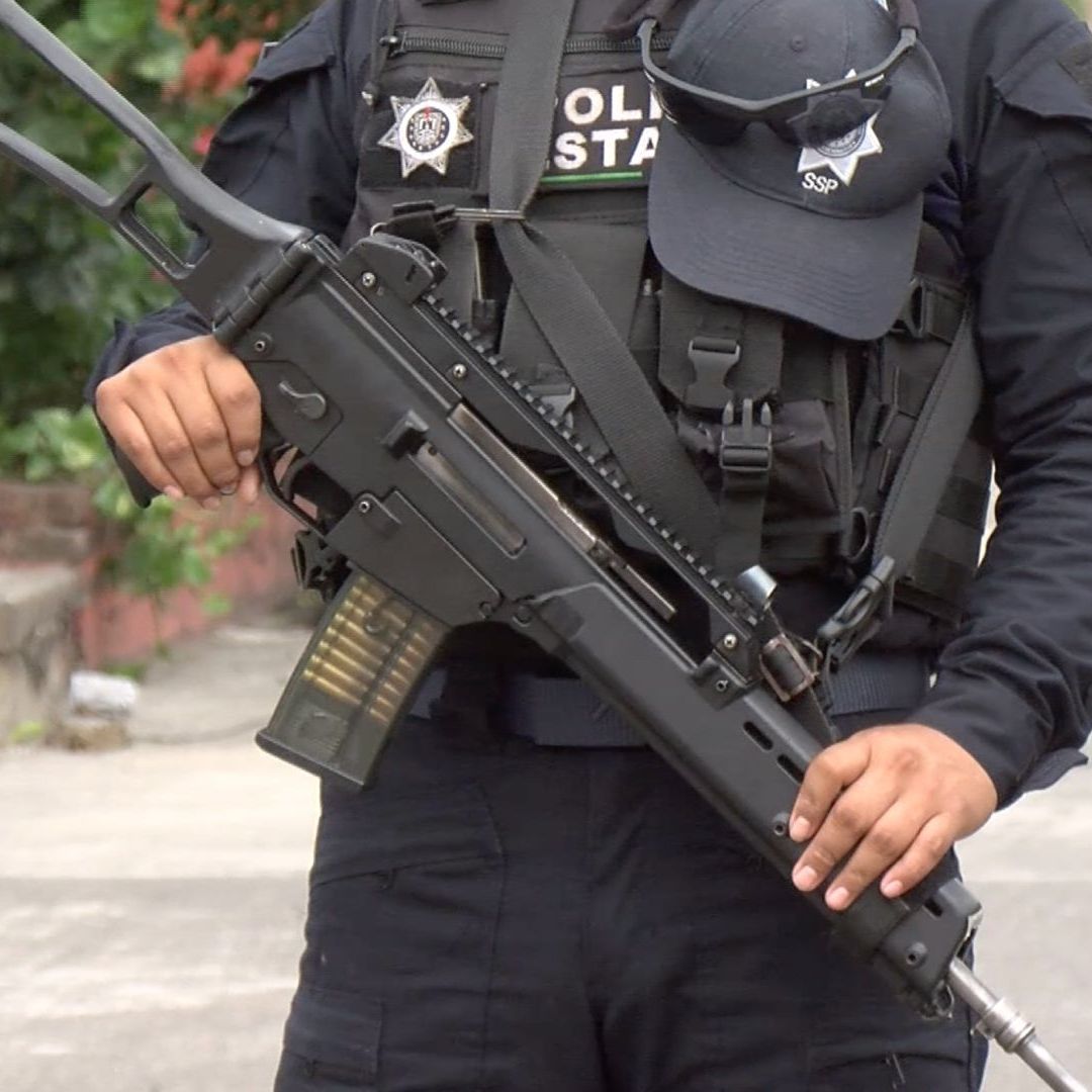 Ataque Armado en Carrillo Puerto, Veracruz Deja una Mujer Muerta y un Menor Herido de Bala