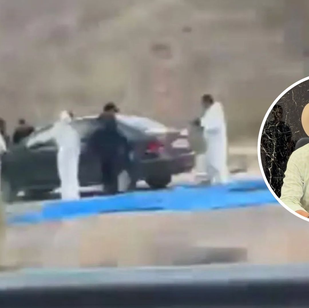 Video: Julio Cárdenas Alcalde de Huatulco en Oaxaca Condena Desaparición de Jóvenes de Tlaxcala